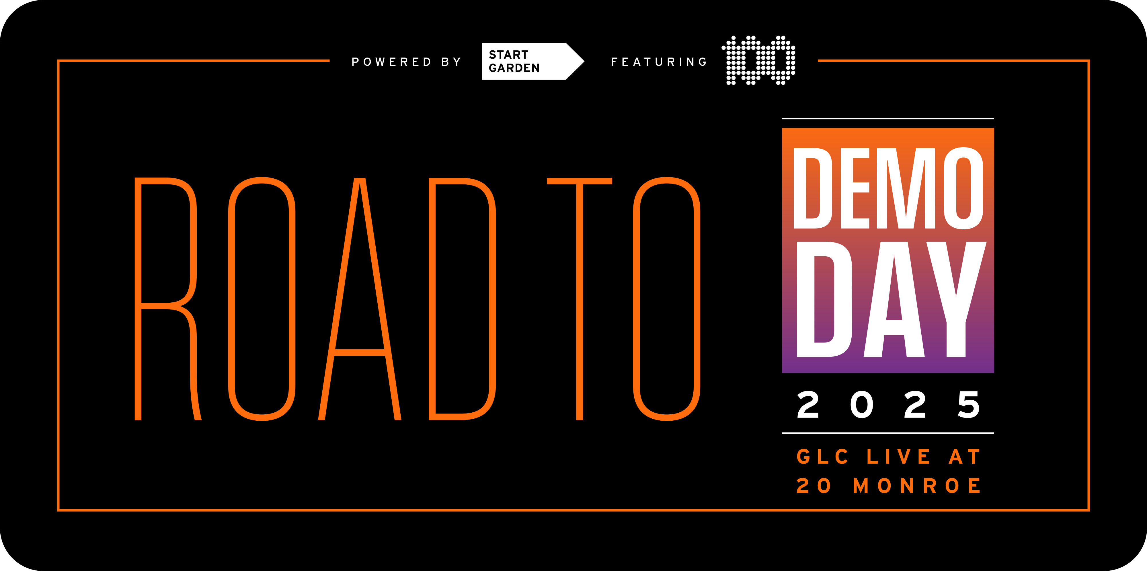 SG-2025_100-RoadtoDemoDay_Logo